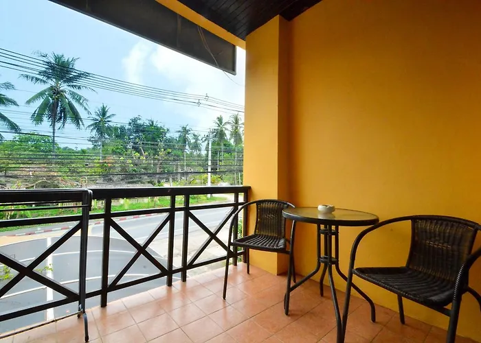 Gecko Hotel
